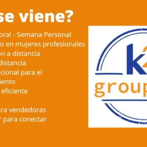 K2GroupGt 10 WORKSHOP Mujeres plenas y armónicas todos los derechos reservados k2groupgt